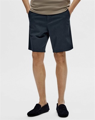 Bill Regular Flex Shorts